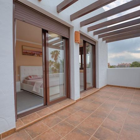 Villa Laurisilva In Amarilla Golf 산미겔데아보나 외부 사진