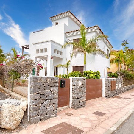 Villa Laurisilva In Amarilla Golf 산미겔데아보나 외부 사진