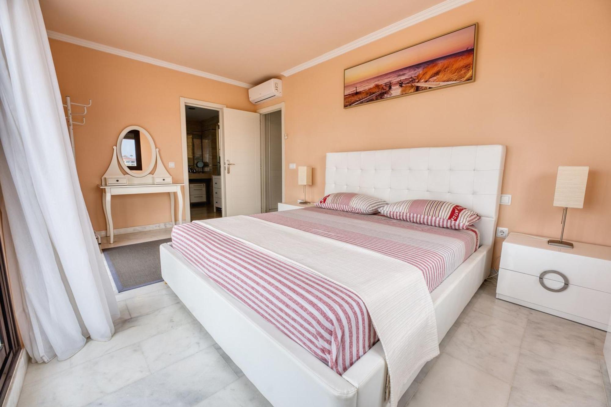 Villa Laurisilva In Amarilla Golf 산미겔데아보나 외부 사진