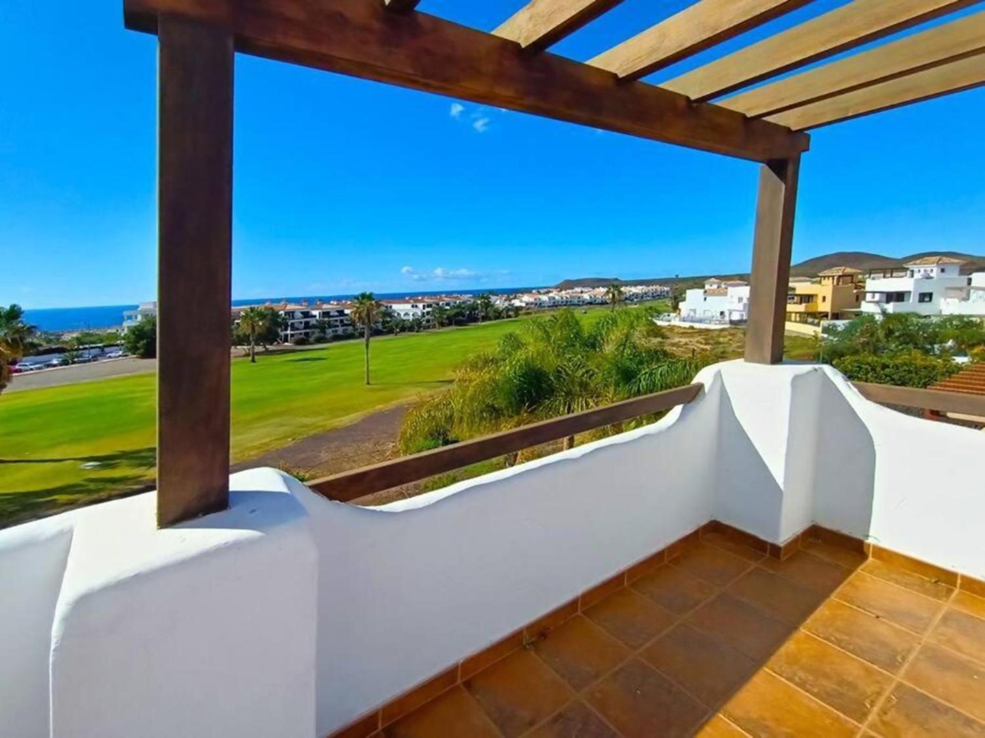 Villa Laurisilva In Amarilla Golf 산미겔데아보나 외부 사진