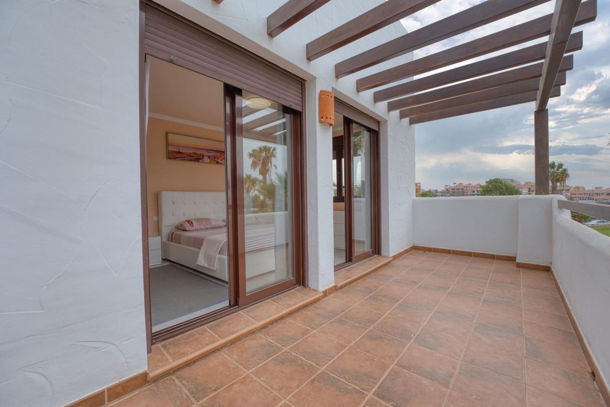 Villa Laurisilva In Amarilla Golf 산미겔데아보나 외부 사진