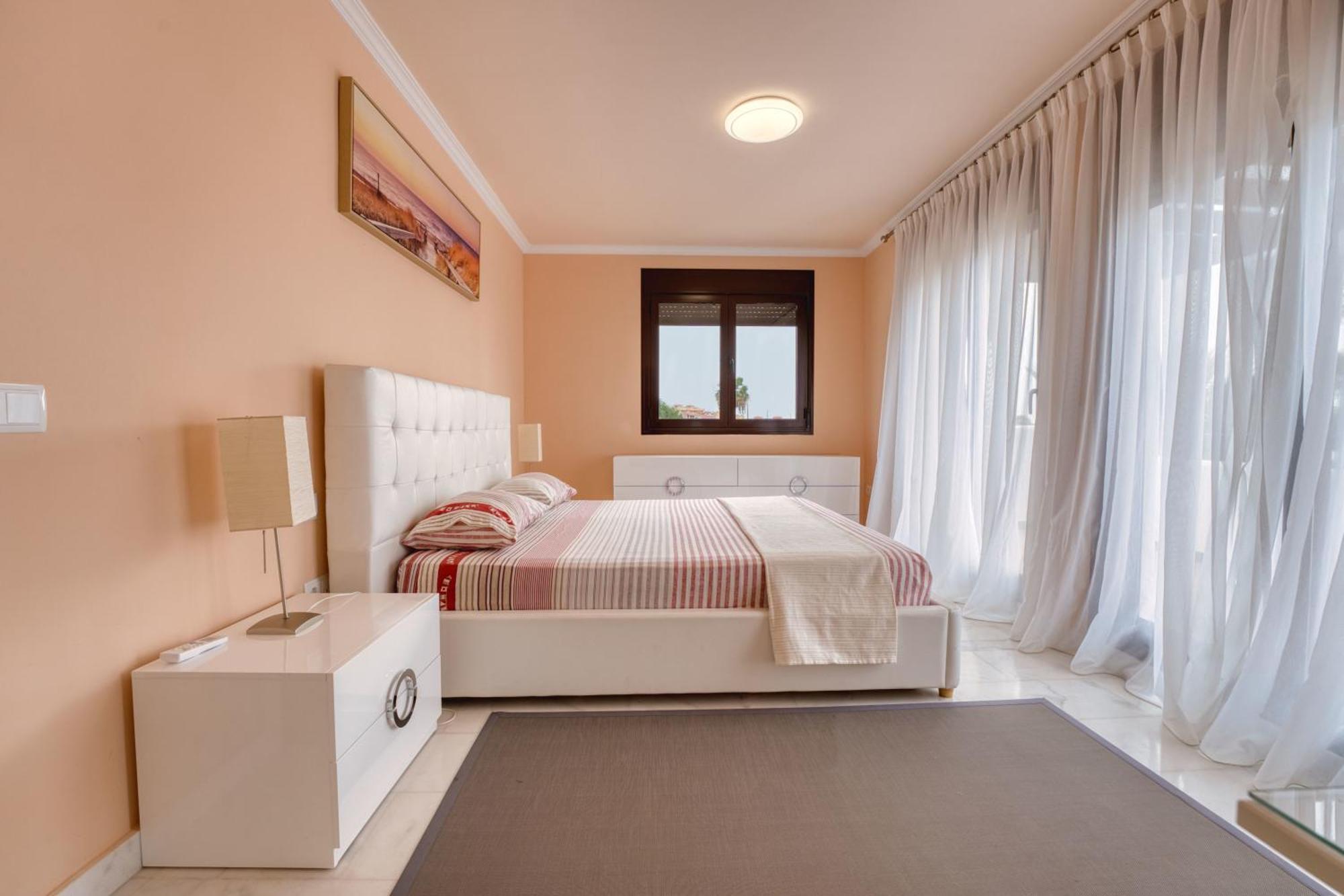 Villa Laurisilva In Amarilla Golf 산미겔데아보나 외부 사진