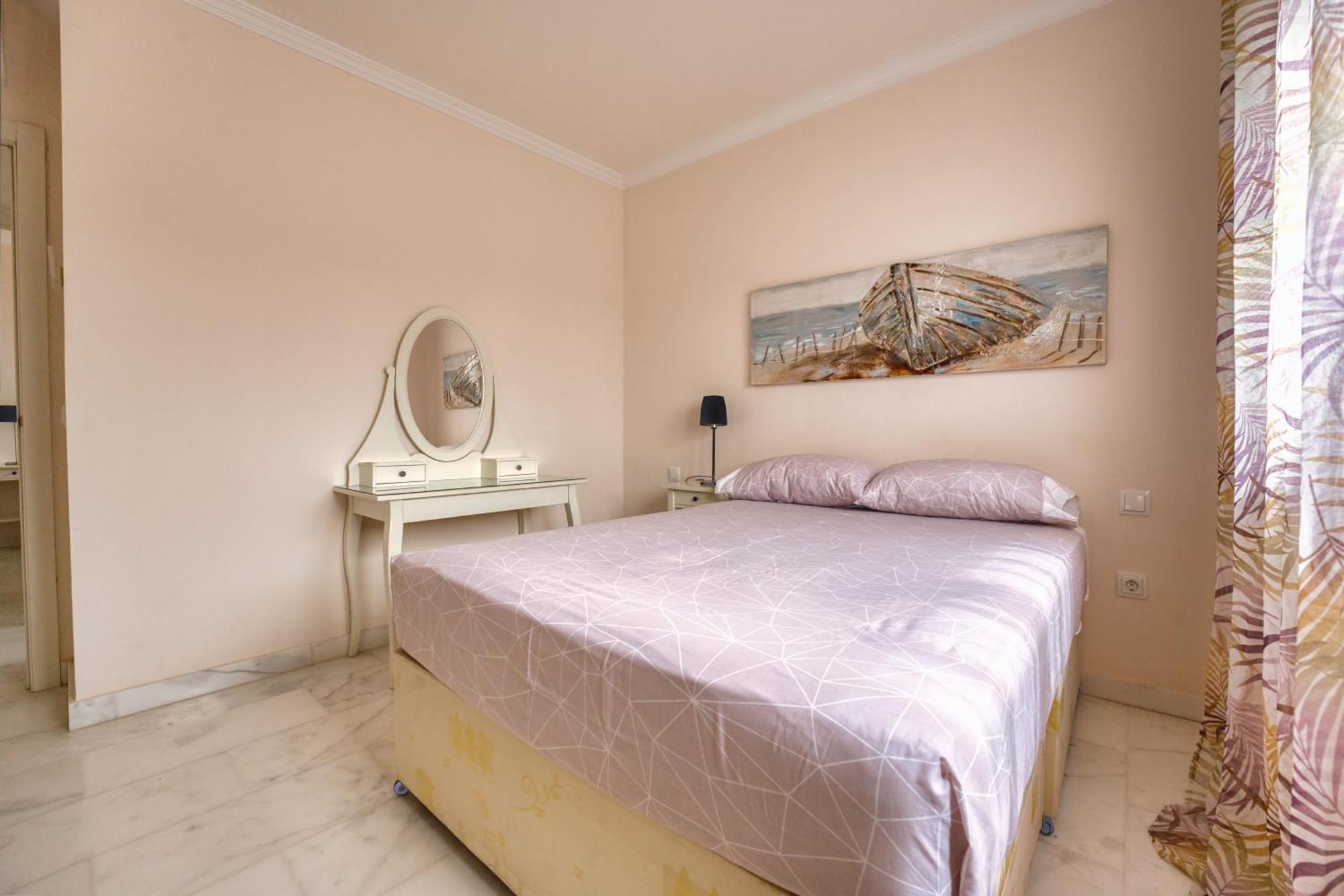 Villa Laurisilva In Amarilla Golf 산미겔데아보나 외부 사진