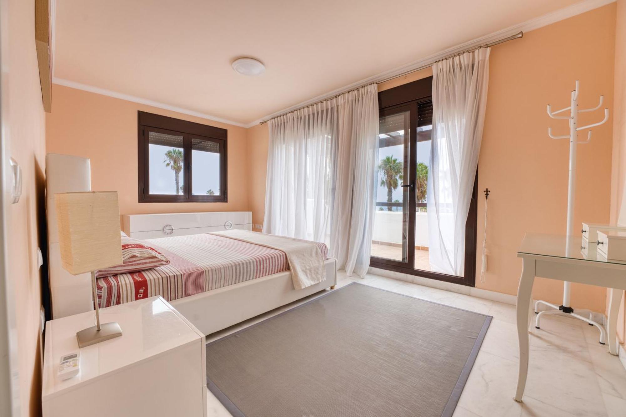 Villa Laurisilva In Amarilla Golf 산미겔데아보나 외부 사진