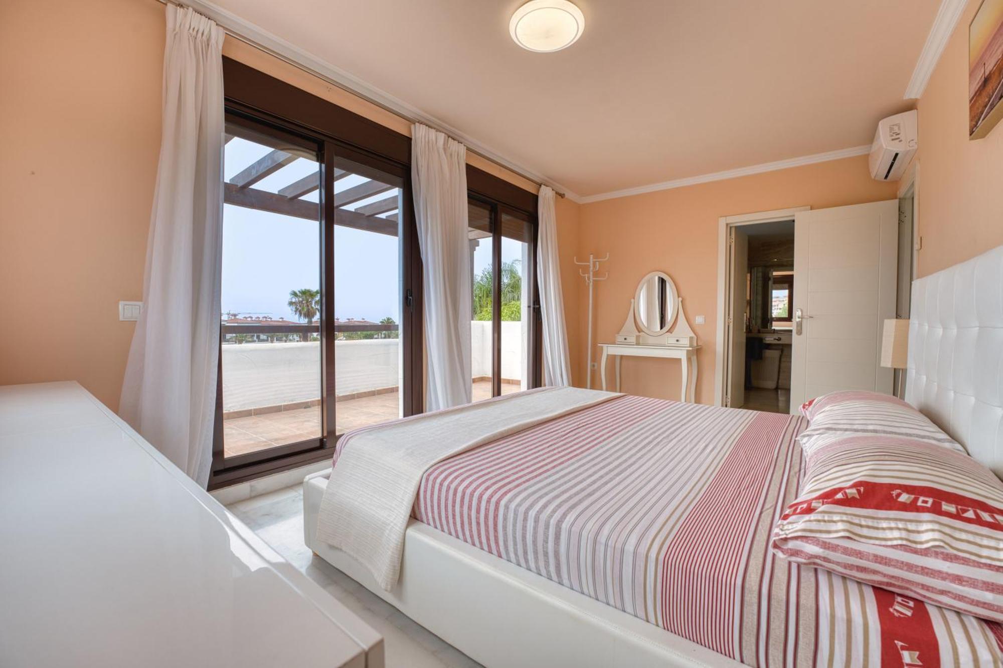 Villa Laurisilva In Amarilla Golf 산미겔데아보나 외부 사진