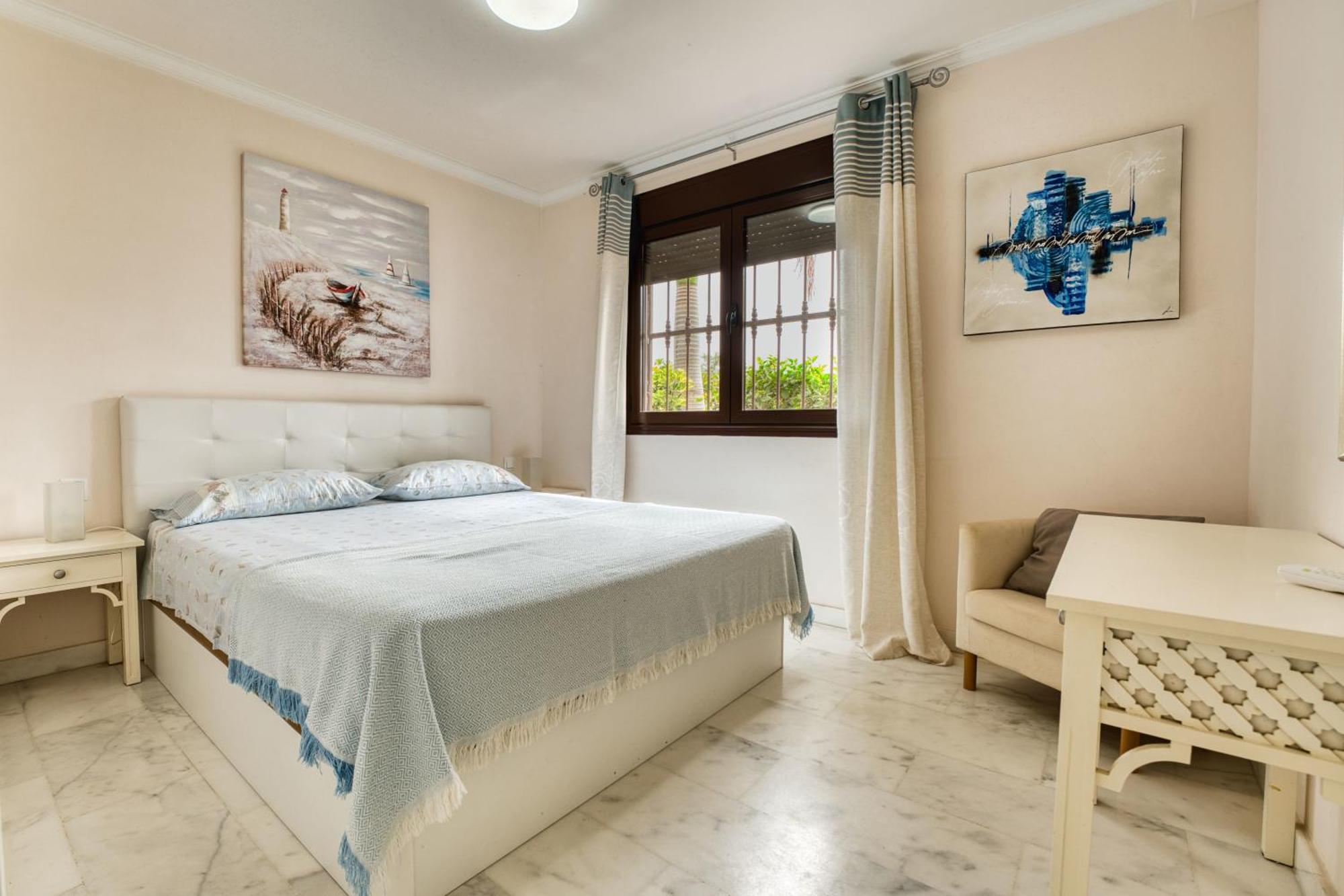 Villa Laurisilva In Amarilla Golf 산미겔데아보나 외부 사진