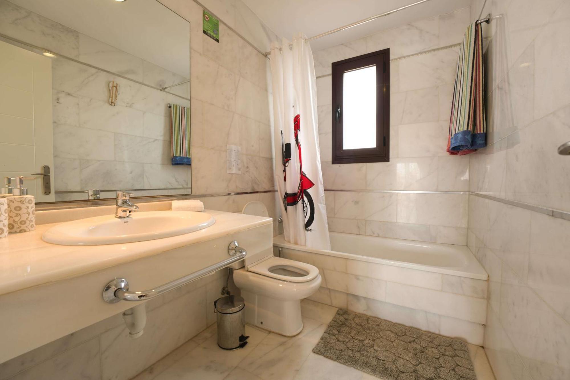 Villa Laurisilva In Amarilla Golf 산미겔데아보나 외부 사진