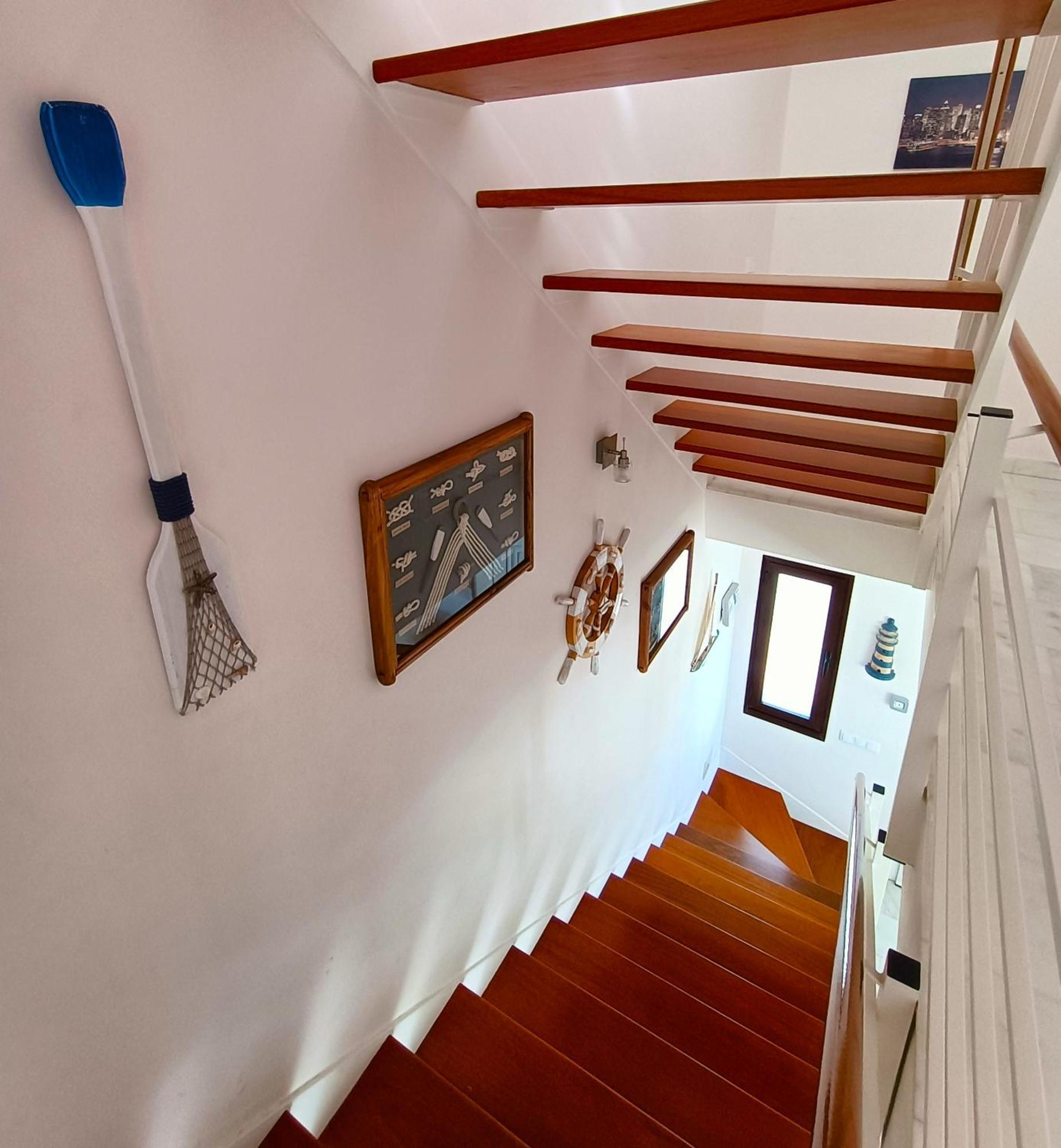 Villa Laurisilva In Amarilla Golf 산미겔데아보나 외부 사진