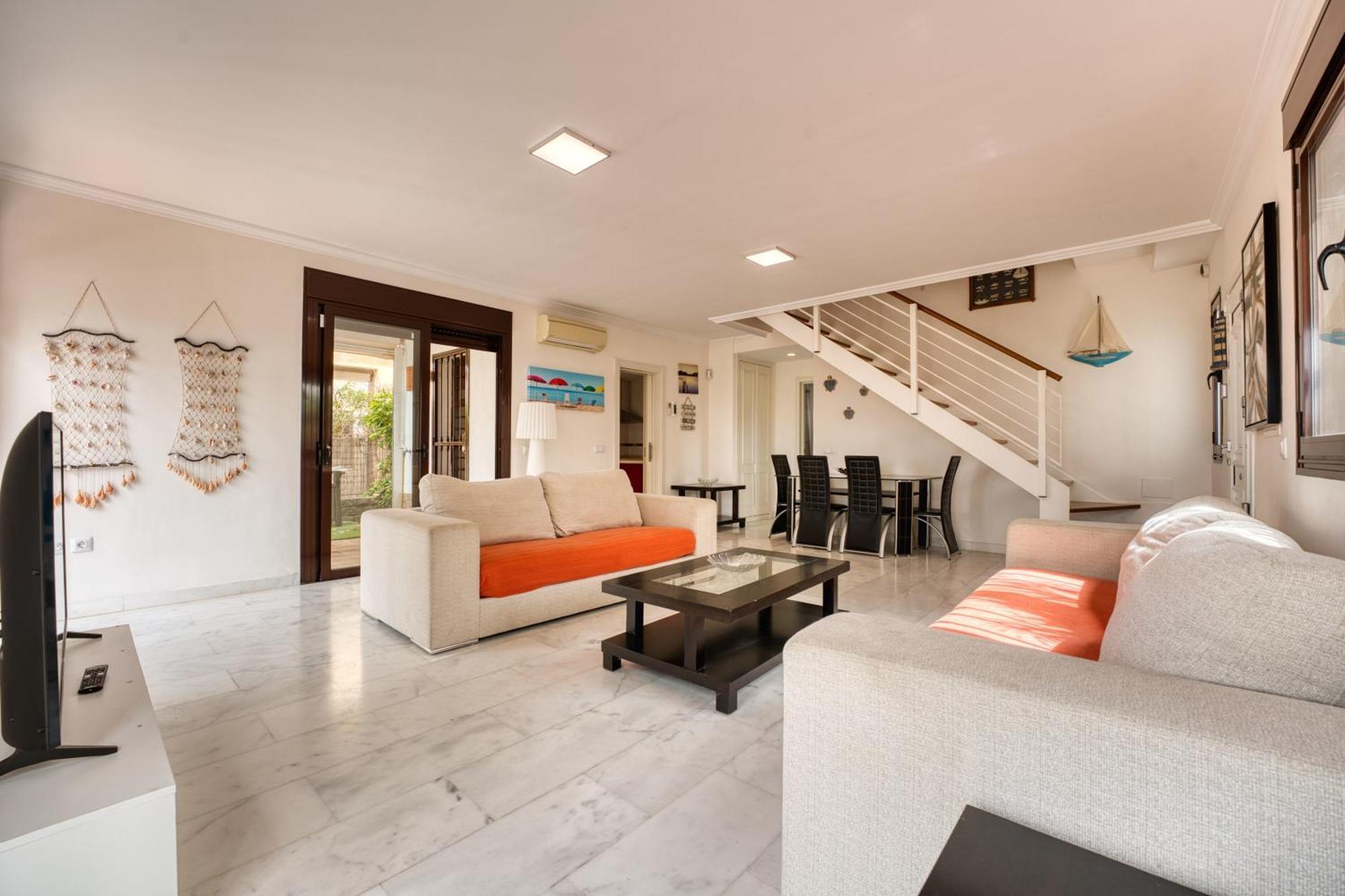 Villa Laurisilva In Amarilla Golf 산미겔데아보나 외부 사진