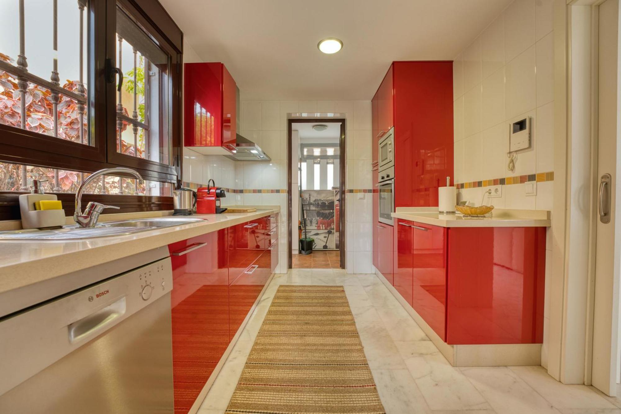 Villa Laurisilva In Amarilla Golf 산미겔데아보나 외부 사진